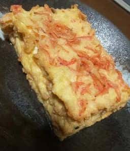 三代目 茂蔵 豆富 千歳烏山直売所