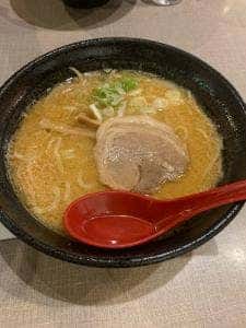 濃厚味噌らーめん さかえ屋