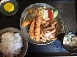 北の家