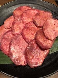 焼肉 竹