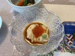 伊勢海老・鮑 きくよし