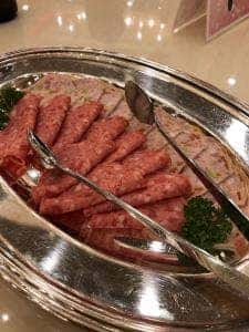 福井パレスホテル