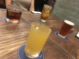 クラフトビールカフェ bien bien