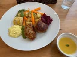 Hygge Café Green Shoots