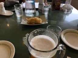 南摩城カントリークラブ レストラン