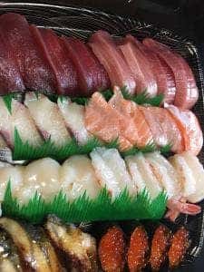 スシロー 東住吉店