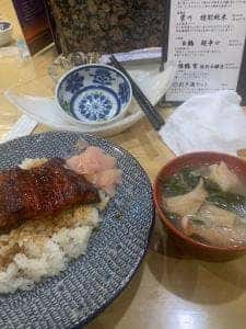 だんまや水産 相馬店