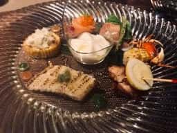 リストランテ カフェ チリエージョ