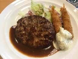 Cafe レストラン ガスト 小平回田店