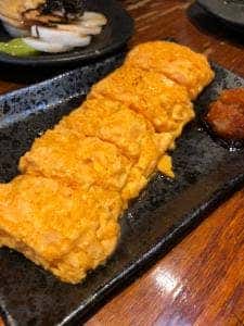鉄板焼鶏・鶏刺 ひよっこ