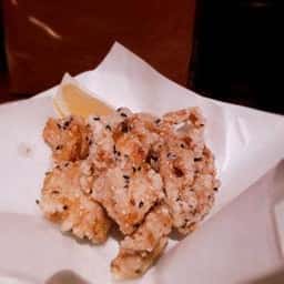 串焼き処大柴 拝島新館