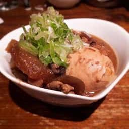 串焼き処大柴 拝島新館