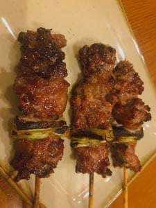 串まつ屋