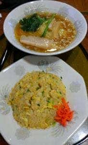 三宝亭 四ケ所店
