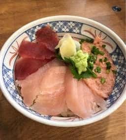 磯丸水産 八王子店