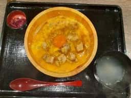 鳥開総本家 ルーセントタワー店