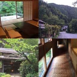 美山荘