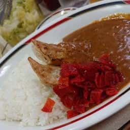 みよしの 日劇店