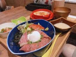 和ごはんとカフェ チャワン
