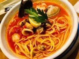 ジョリーパスタ 相模原店