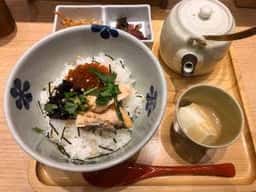 だし茶漬け えん 六本木ヒルズ店