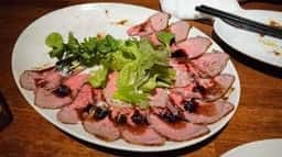 肉と野菜の石窯バル MONPAL