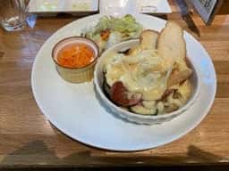 La Petite Fromagerie ～小さなチーズの店～