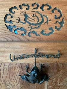 ユニコネルモンド