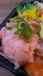 浜のや 丼丸 イオン明石店