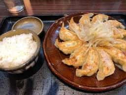 五味八珍 若松町店