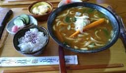 美野原茶屋