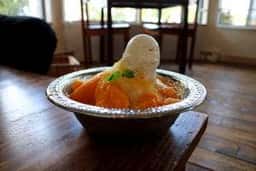 もりのふうアイス