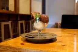 チョコホリック ロースタリー