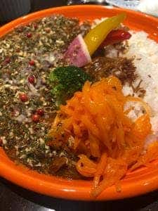 カフェ・あんとるぽー 白い恋人パーク