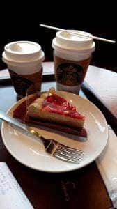 スターバックス コーヒー 海遊館店