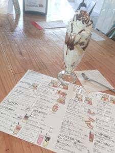 フレーバーズカフェ