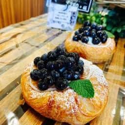 Boulangerie miya-pain