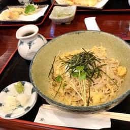 蕎花そば処