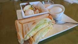 フライングスコッツマン 木屋町