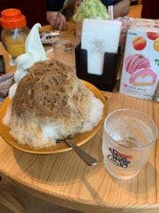 コメダ珈琲店 イオンモールかほく店
