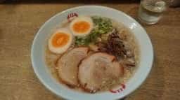 ラーメン カナデヤ