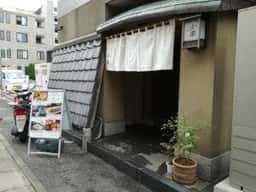 新小岩割烹 小楽