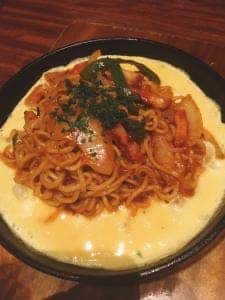 鉄板台所 かちゃぐり屋