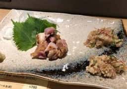 北新地 わっぜ