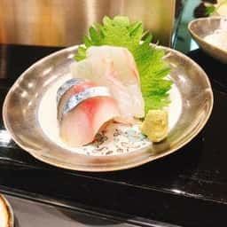 鮨 子史貴