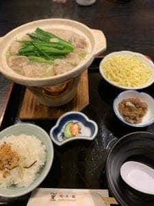 肉・魚・鍋 Dai黒