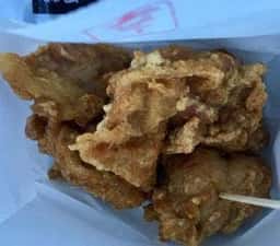 からあげやカリッジュ 泉田店