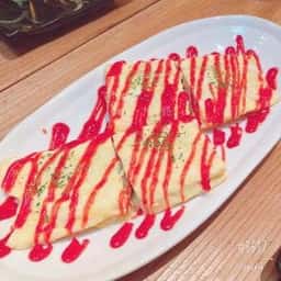 オーガニックキッチンFarve