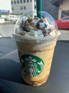 スターバックス コーヒー 岡崎竜美店