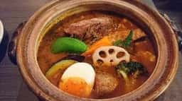 スープカリーばぐばぐ 名古屋錦店